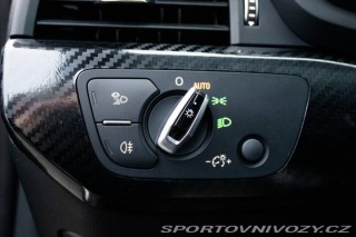 Audi S5 / AJ NA SPLÁTKY / PROTIÚ 2017