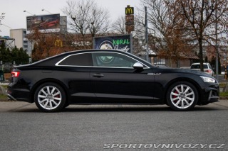 Audi S5 / AJ NA SPLÁTKY / PROTIÚ 2017