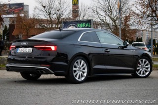Audi S5 / AJ NA SPLÁTKY / PROTIÚ 2017