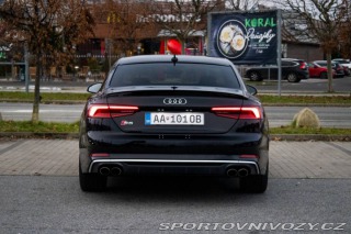 Audi S5 / AJ NA SPLÁTKY / PROTIÚ 2017