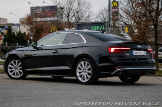 Audi S5 / AJ NA SPLÁTKY / PROTIÚ 2017