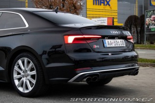 Audi S5 / AJ NA SPLÁTKY / PROTIÚ 2017