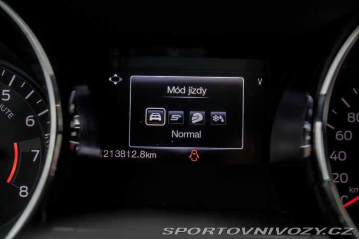 Ford Mustang 2.3 EcoBoost, 233kW, M6, 2017