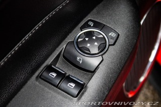 Ford Mustang 2.3 EcoBoost, 233kW, M6, 2017