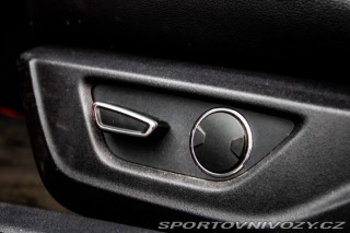 Ford Mustang 2.3 EcoBoost, 233kW, M6, 2017