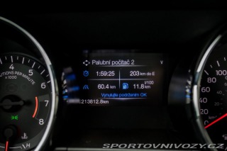 Ford Mustang 2.3 EcoBoost, 233kW, M6, 2017