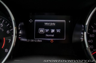 Ford Mustang 2.3 EcoBoost, 233kW, M6, 2017