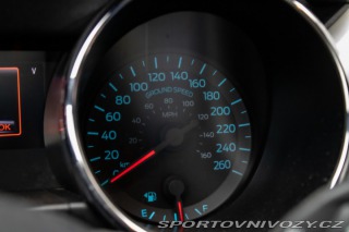 Ford Mustang 2.3 EcoBoost, 233kW, M6, 2017