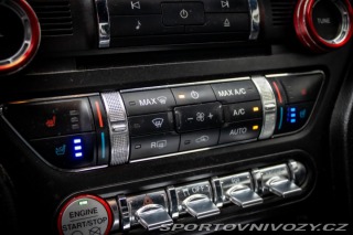 Ford Mustang 2.3 EcoBoost, 233kW, M6, 2017