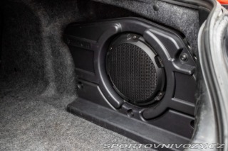 Ford Mustang 2.3 EcoBoost, 233kW, M6, 2017