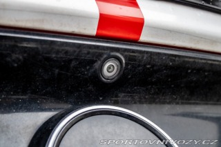 Ford Mustang 2.3 EcoBoost, 233kW, M6, 2017