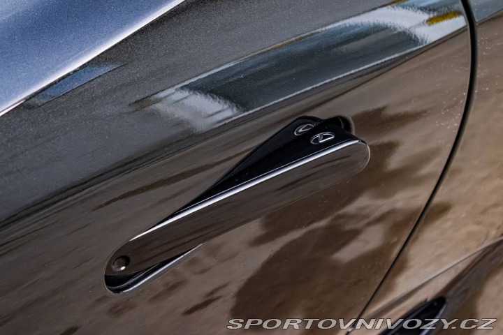 Lexus LC LC500 Coupé Convertible 2024