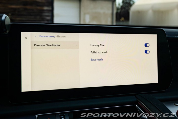 Lexus LC LC500 Coupé Convertible 2024