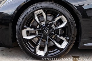 Lexus LC LC500 Coupé Convertible 2024