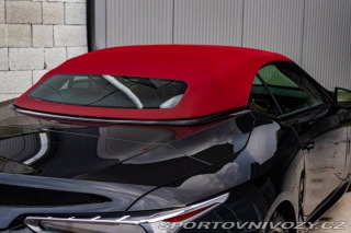 Lexus LC LC500 Coupé Convertible 2024