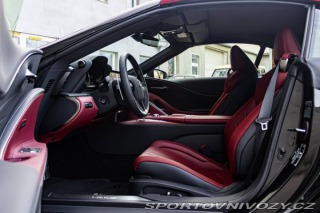 Lexus LC LC500 Coupé Convertible 2024