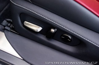 Lexus LC LC500 Coupé Convertible 2024