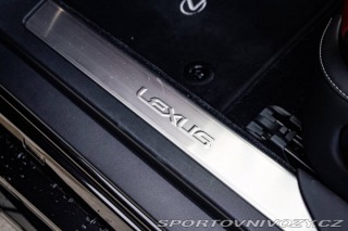 Lexus LC LC500 Coupé Convertible 2024