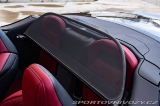 Lexus LC LC500 Coupé Convertible 2024