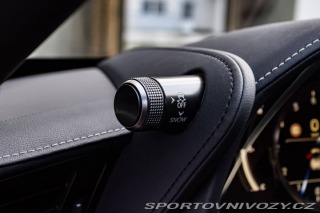 Lexus LC LC500 Coupé Convertible 2024