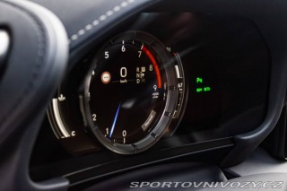 Lexus LC LC500 Coupé Convertible 2024