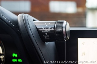 Lexus LC LC500 Coupé Convertible 2024