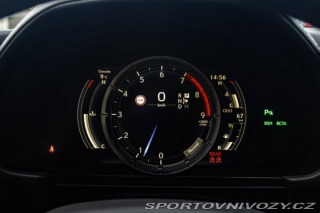 Lexus LC LC500 Coupé Convertible 2024