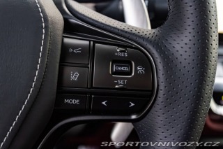 Lexus LC LC500 Coupé Convertible 2024