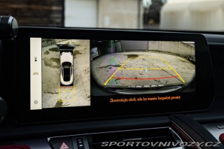 Lexus LC LC500 Coupé Convertible 2024