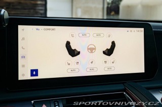 Lexus LC LC500 Coupé Convertible 2024