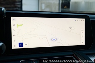 Lexus LC LC500 Coupé Convertible 2024