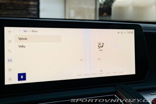 Lexus LC LC500 Coupé Convertible 2024