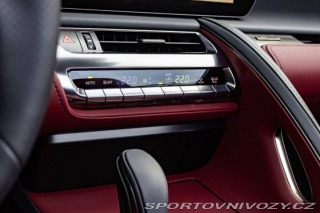 Lexus LC LC500 Coupé Convertible 2024