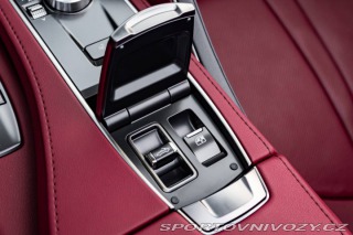 Lexus LC LC500 Coupé Convertible 2024