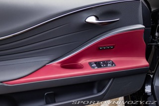 Lexus LC LC500 Coupé Convertible 2024