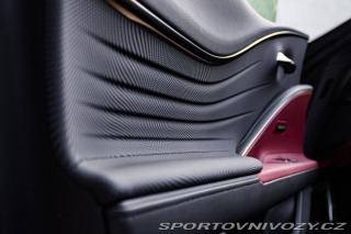 Lexus LC LC500 Coupé Convertible 2024