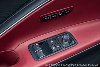 Lexus LC LC500 Coupé Convertible 2024