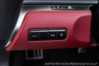 Lexus LC LC500 Coupé Convertible 2024