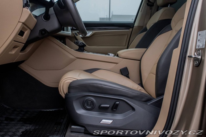 Volkswagen Ostatní modely Touareg 3.0 V6 TDI SCR 286k Eleg 2019