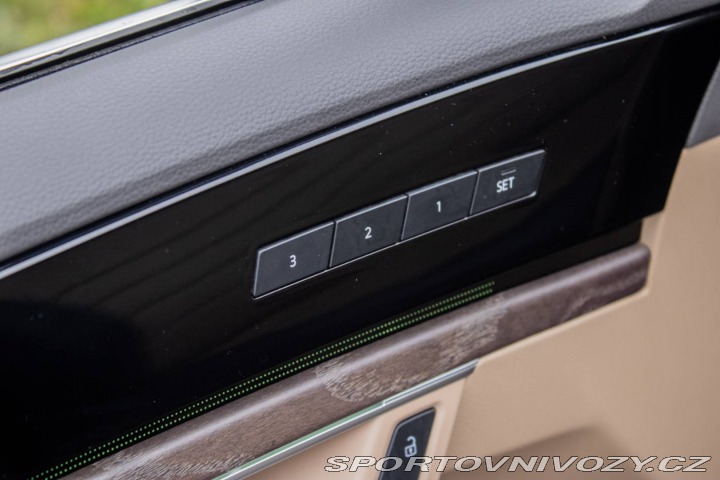 Volkswagen Ostatní modely Touareg 3.0 V6 TDI SCR 286k Eleg 2019