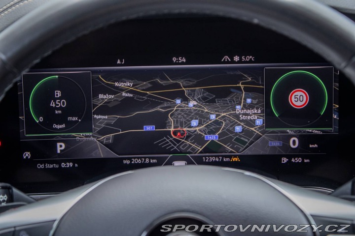 Volkswagen Ostatní modely Touareg 3.0 V6 TDI SCR 286k Eleg 2019