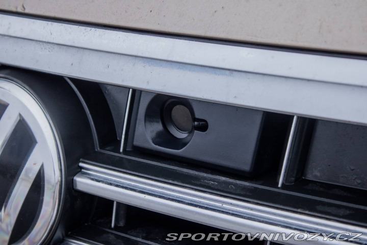 Volkswagen Ostatní modely Touareg 3.0 V6 TDI SCR 286k Eleg 2019