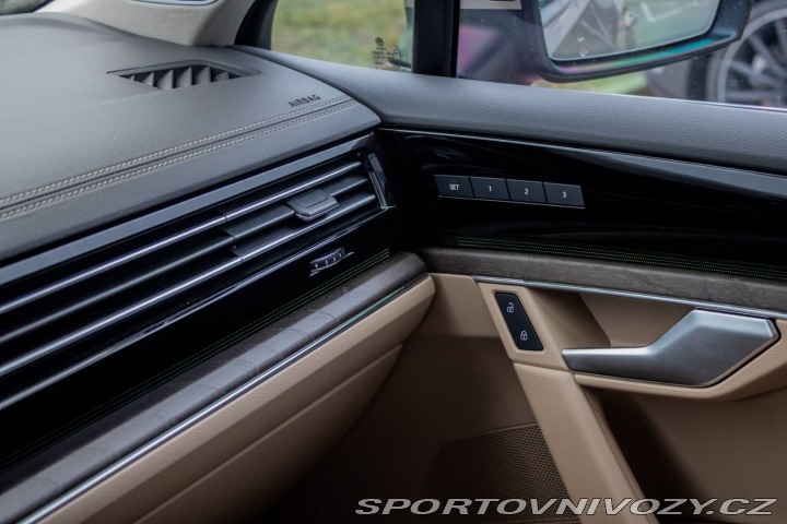 Volkswagen Ostatní modely Touareg 3.0 V6 TDI SCR 286k Eleg 2019