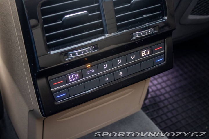 Volkswagen Ostatní modely Touareg 3.0 V6 TDI SCR 286k Eleg 2019