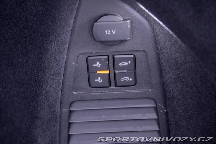 Volkswagen Ostatní modely Touareg 3.0 V6 TDI SCR 286k Eleg 2019