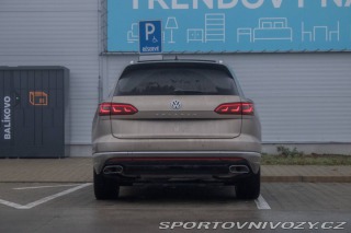 Volkswagen Ostatní modely Touareg 3.0 V6 TDI SCR 286k Eleg 2019