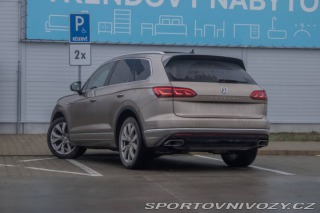 Volkswagen Ostatní modely Touareg 3.0 V6 TDI SCR 286k Eleg 2019