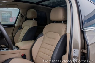 Volkswagen Ostatní modely Touareg 3.0 V6 TDI SCR 286k Eleg 2019