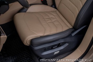 Volkswagen Ostatní modely Touareg 3.0 V6 TDI SCR 286k Eleg 2019