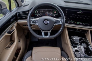 Volkswagen Ostatní modely Touareg 3.0 V6 TDI SCR 286k Eleg 2019